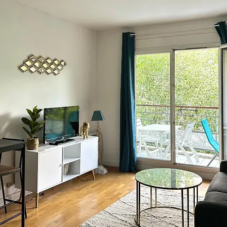 Apartament Lion - Parking Et Balcon - Campus *