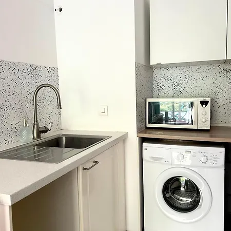 Apartament Lion - Parking Et Balcon - Campus *